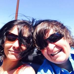 Meet your Posher, Erica